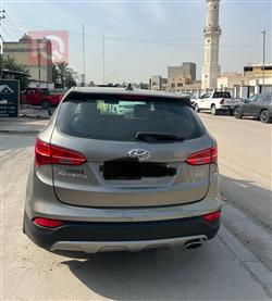 هيونداي سانتافي